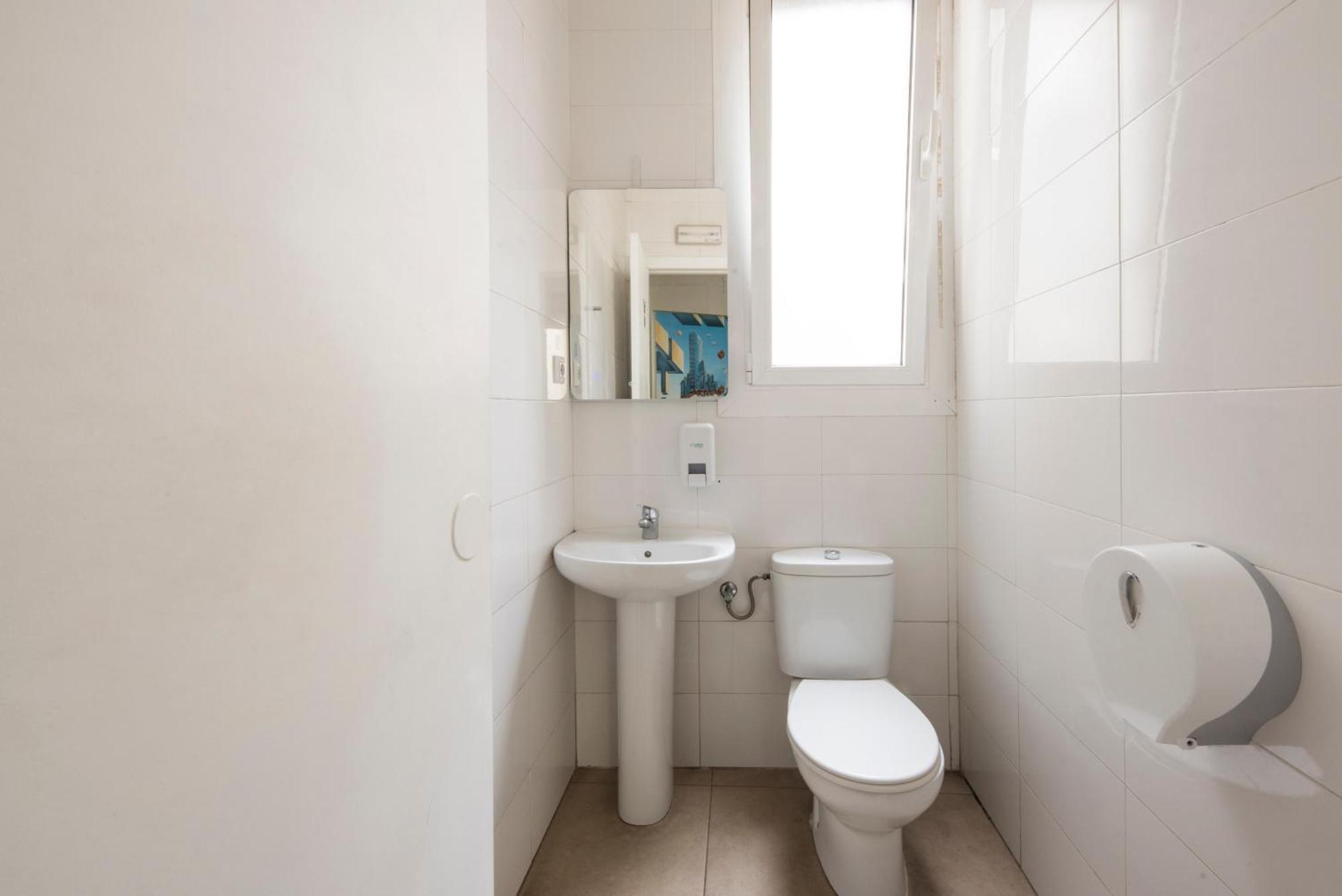 Budget Twin Room