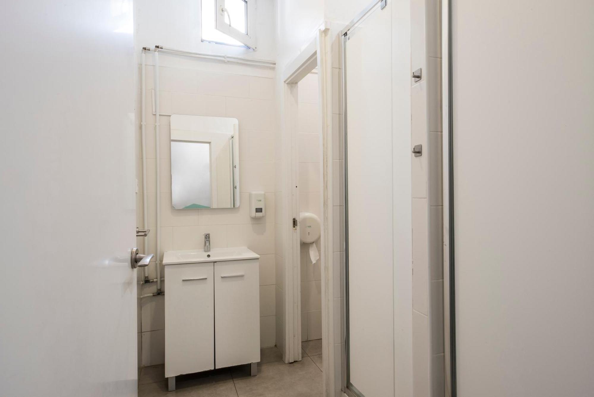 Budget Twin Room