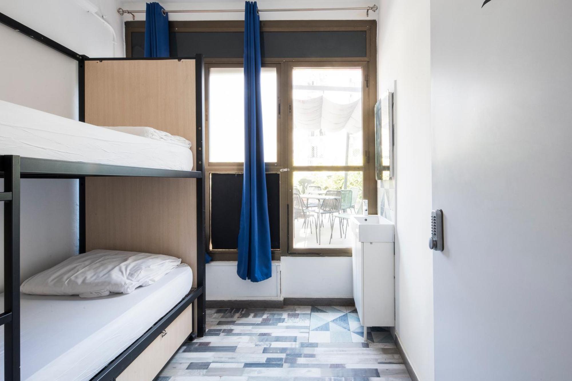 Budget Twin Room