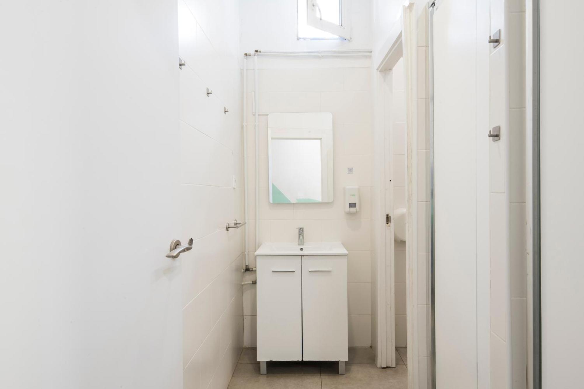 Budget Twin Room