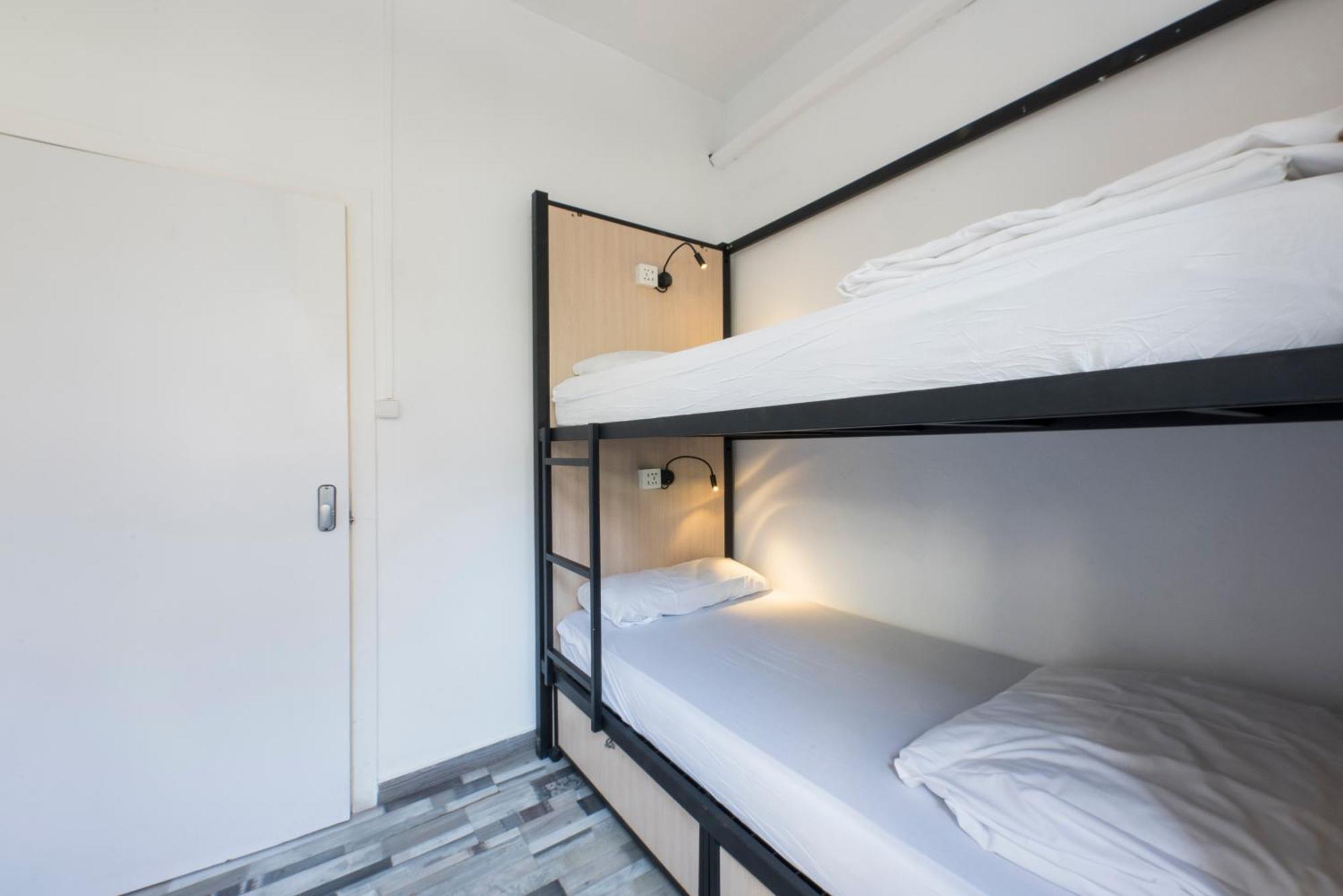 Budget Twin Room