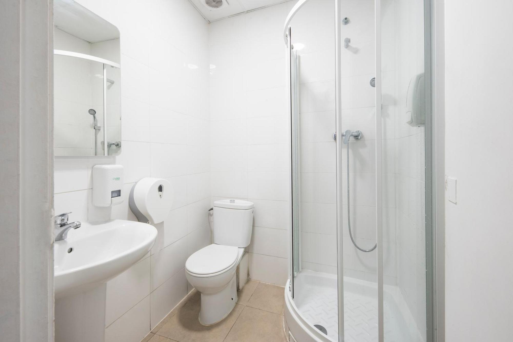 Budget Twin Room